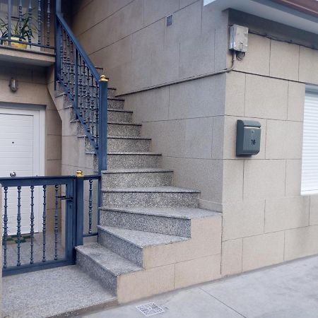 El Balcon Da Granxa 3000 아파트 외부 사진