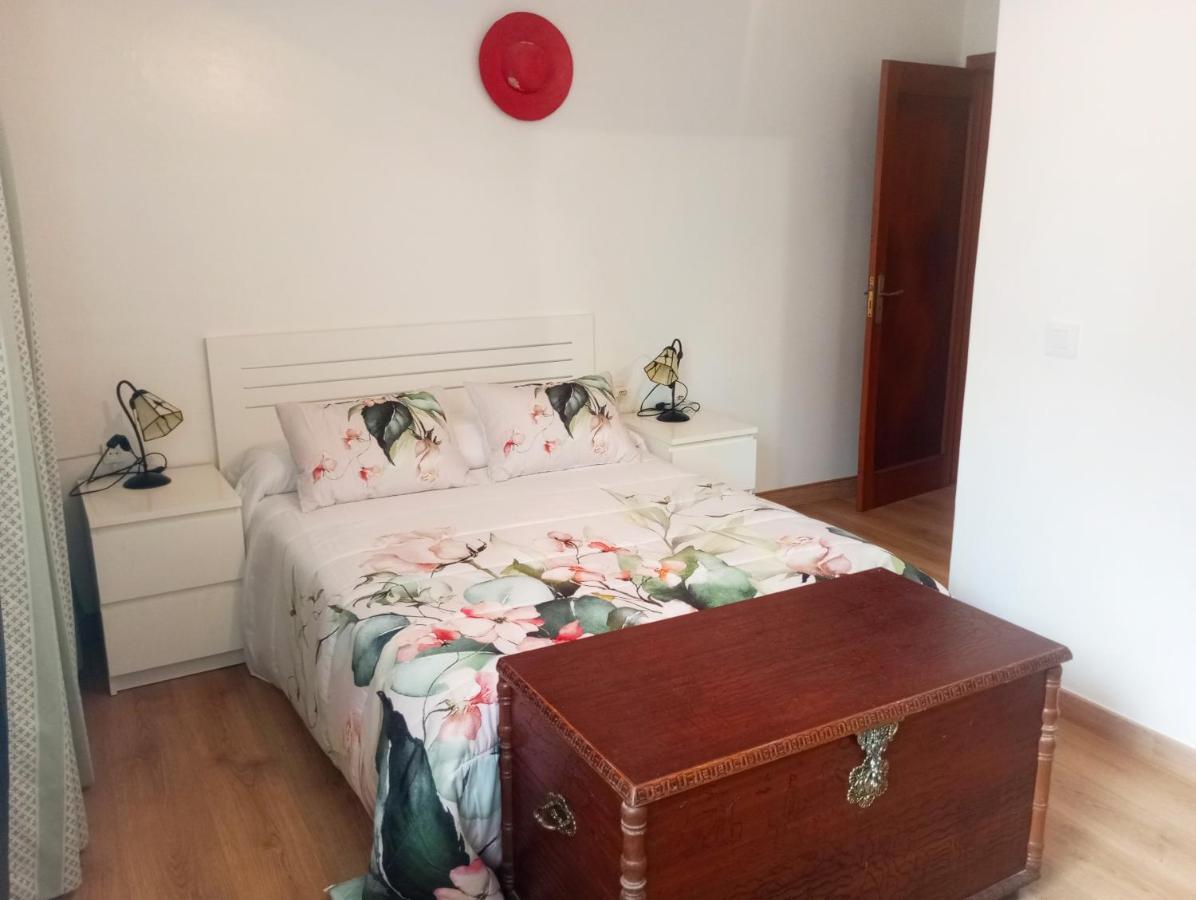 El Balcon Da Granxa 3000 아파트 외부 사진