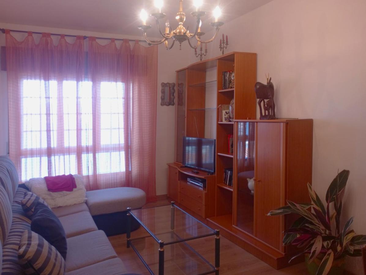 El Balcon Da Granxa 3000 아파트 외부 사진